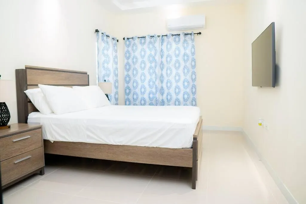 Holiday home Chic Hideaway In Ocho Rios Villa Jamaica