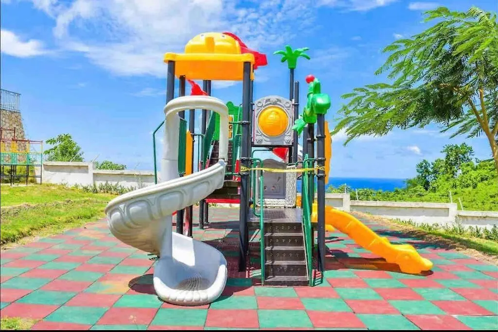 Holiday home Chic Hideaway In Ocho Rios Villa
