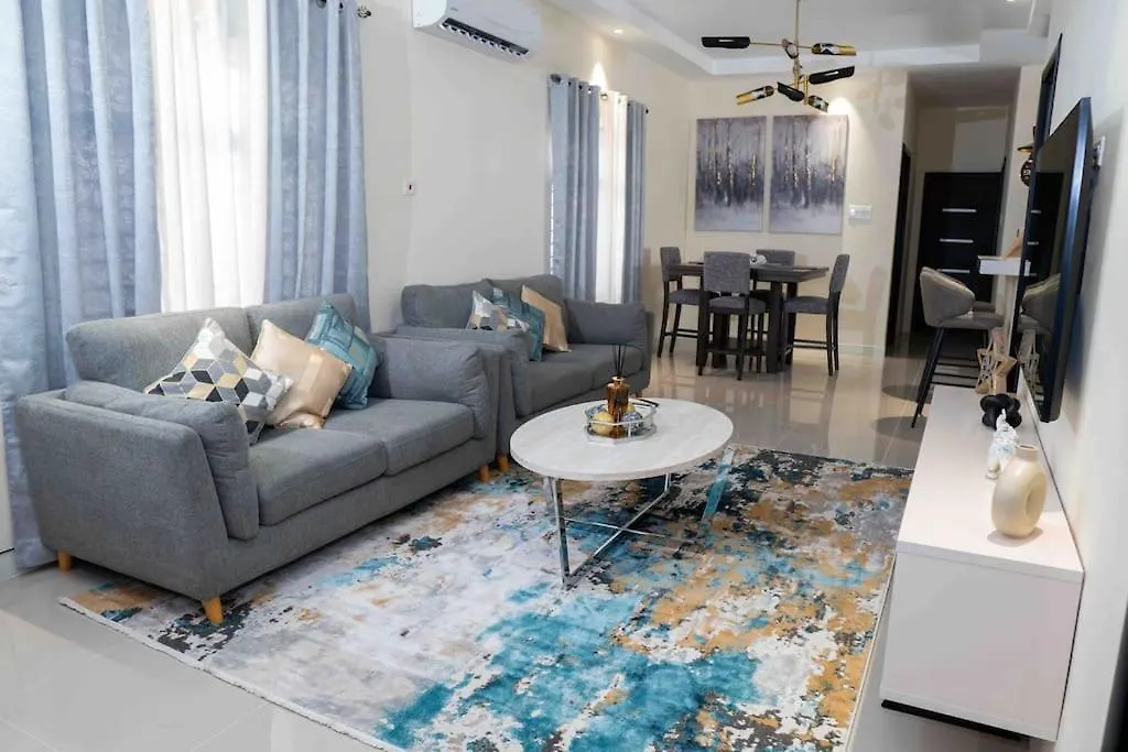 Chic Hideaway In Ocho Rios Villa