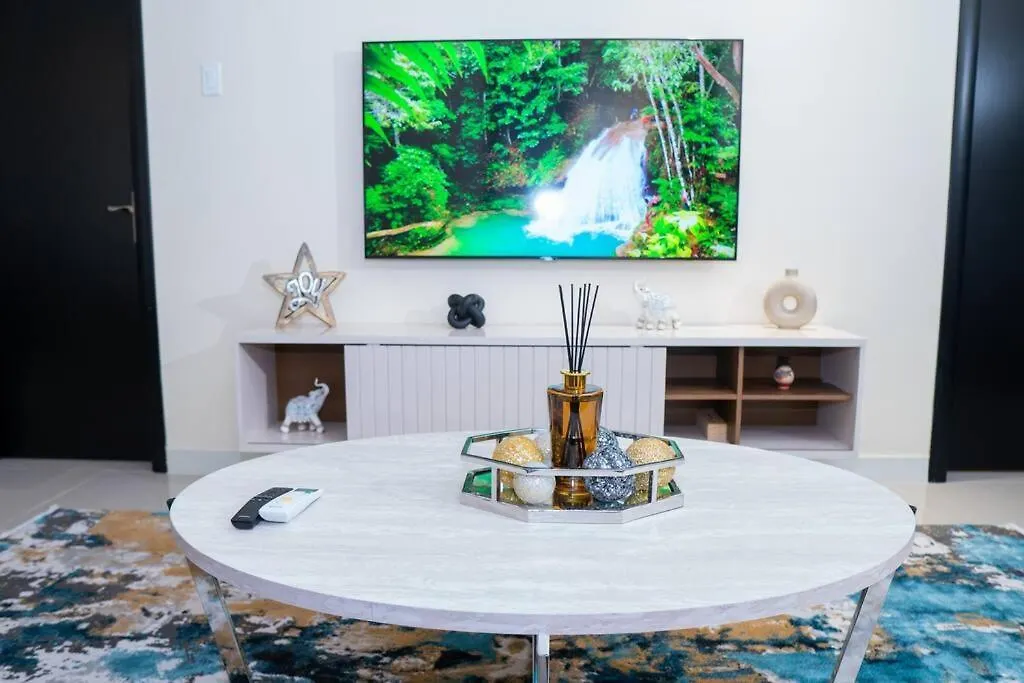 Chic Hideaway In Ocho Rios Villa 0*,