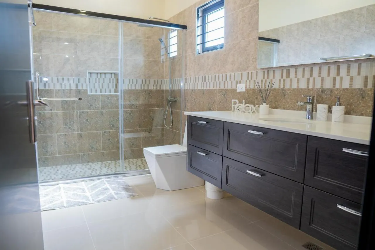 Chic Hideaway In Ocho Rios Villa Holiday home