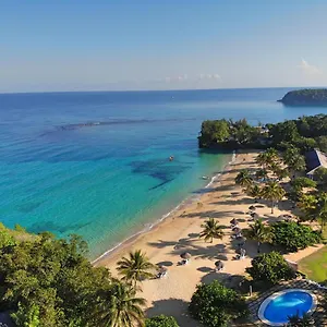 Hotel Jamaica, Ocho Rios